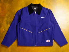 Dickies Work Jacket in Navy - X-Large Size