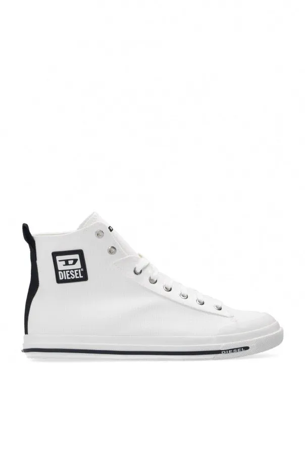 Diesel S-Astico Mid is now Diesel S-Astico Mid sneakers