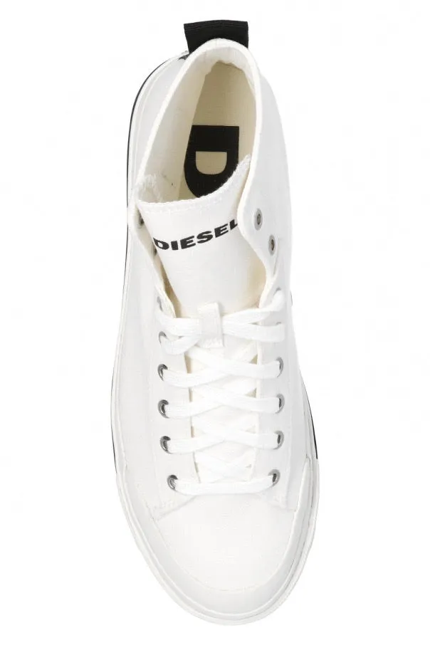 Diesel S-Astico Mid is now Diesel S-Astico Mid sneakers