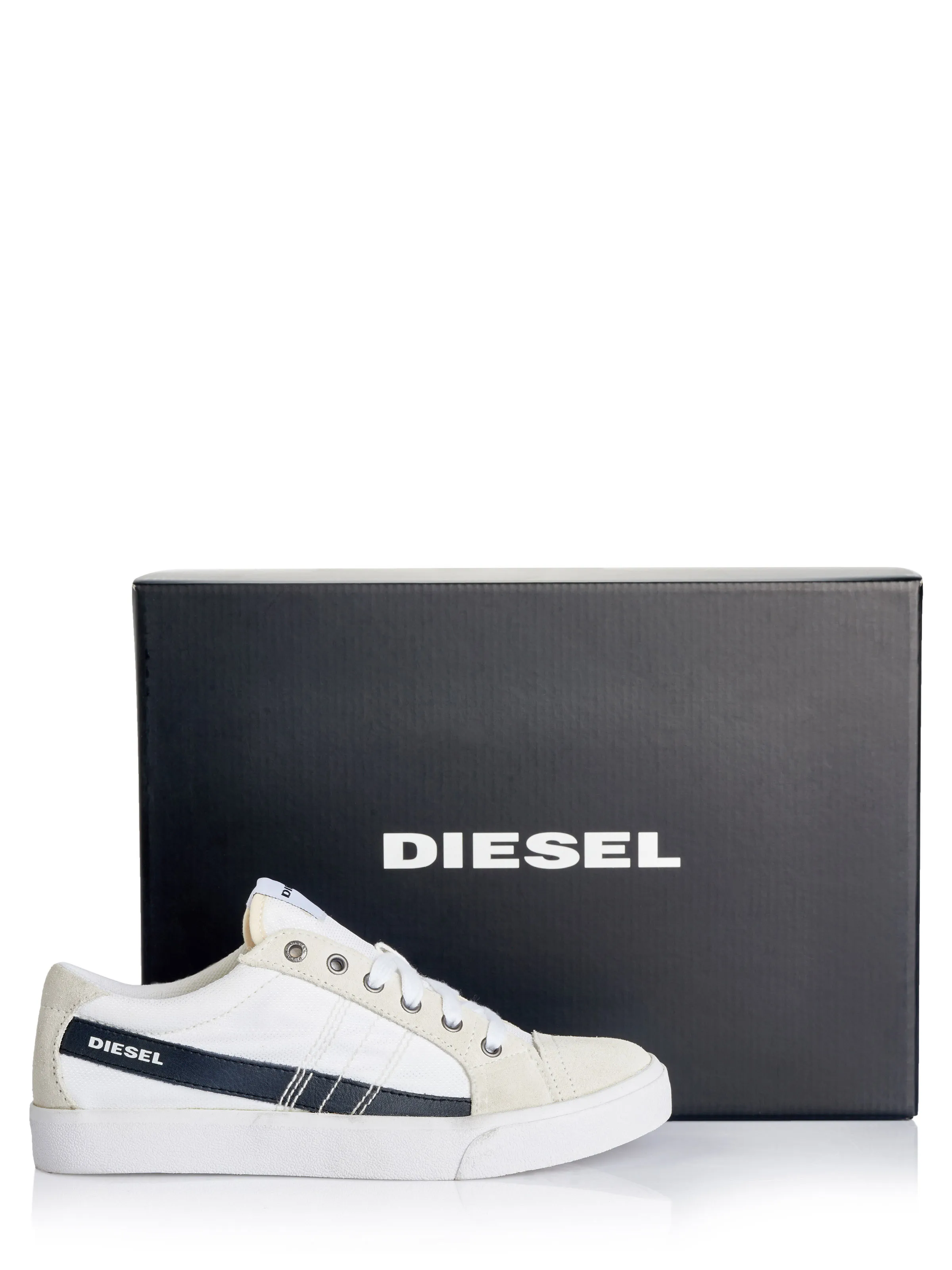 Diesel Shoe Care Cream