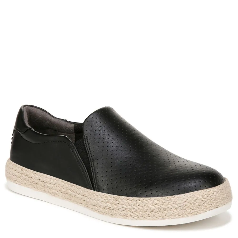 Dr. Scholl's Women's Madison Sun Slip-On Sneaker