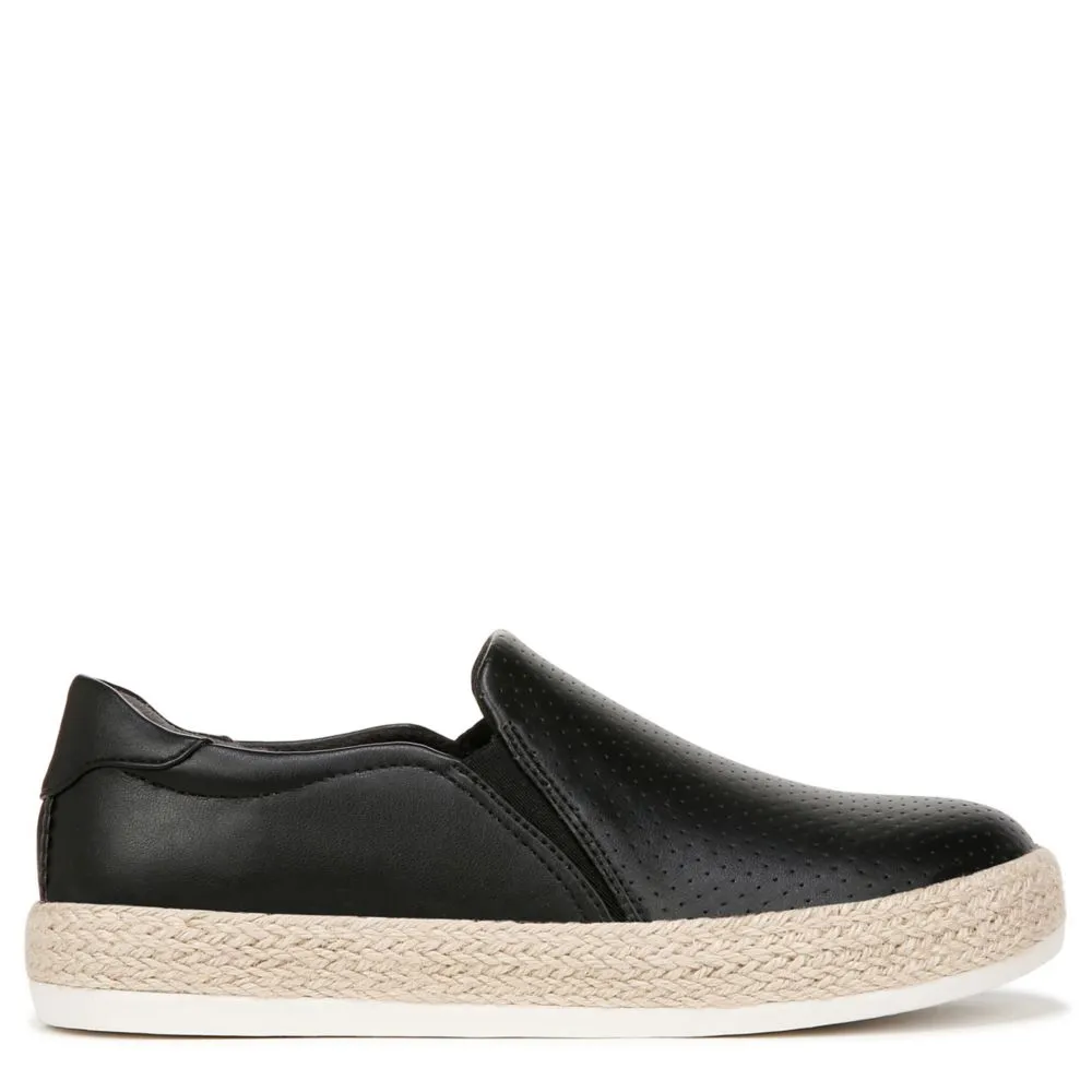 Dr. Scholl's Women's Madison Sun Slip-On Sneaker