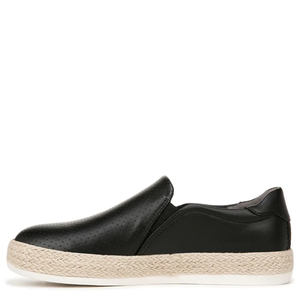 Dr. Scholl's Women's Madison Sun Slip-On Sneaker