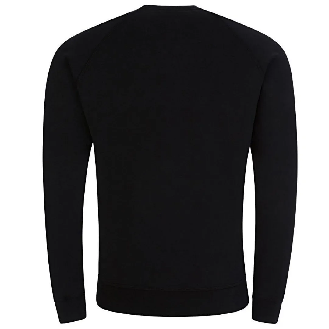 Dsquared2 Black Men's Jumper S74Gu0460 900