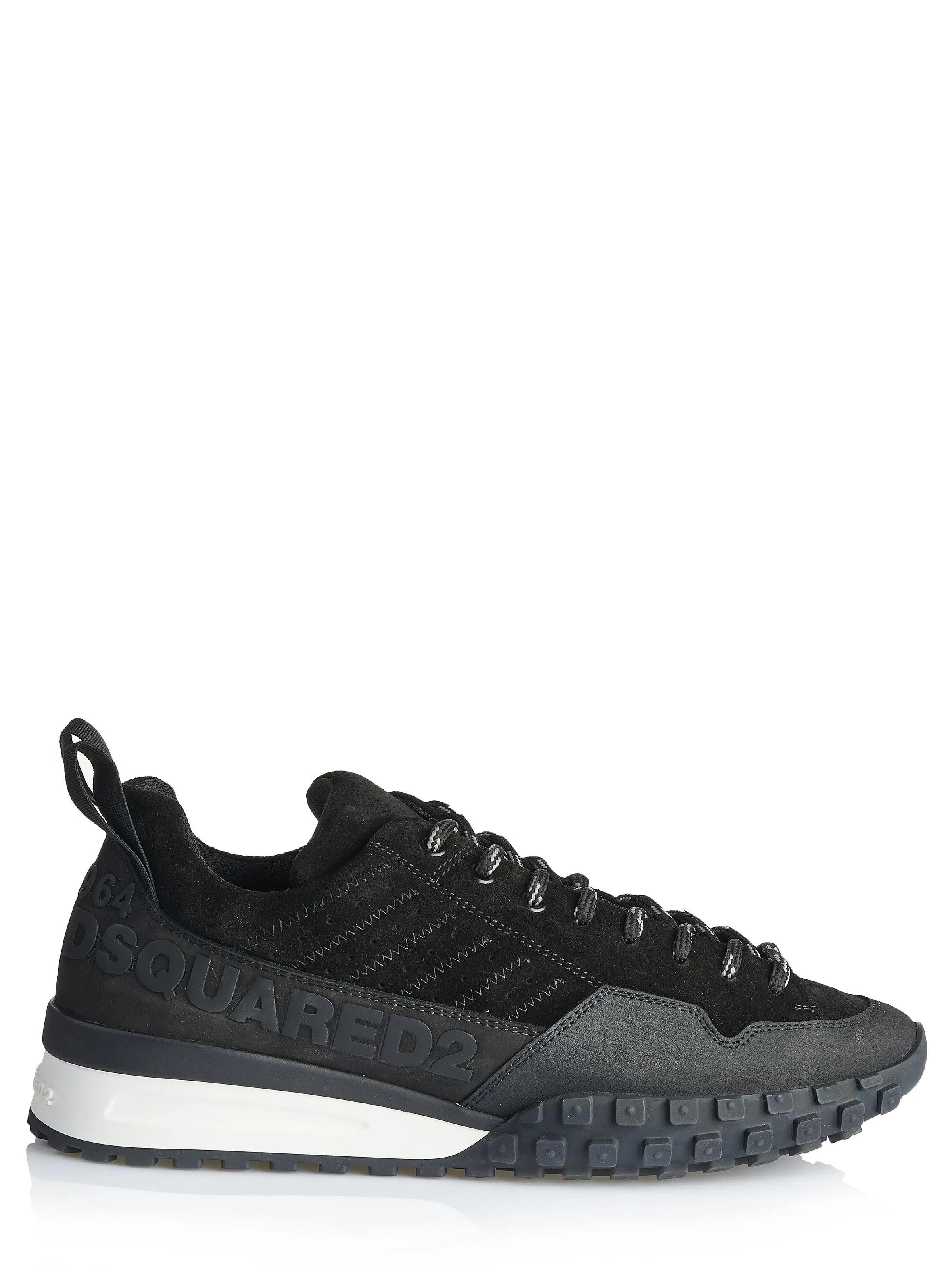 Dsquared2 Black Shoes