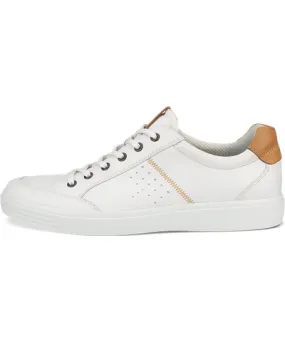 ECCO Soft Classic Men's Leather Sneaker