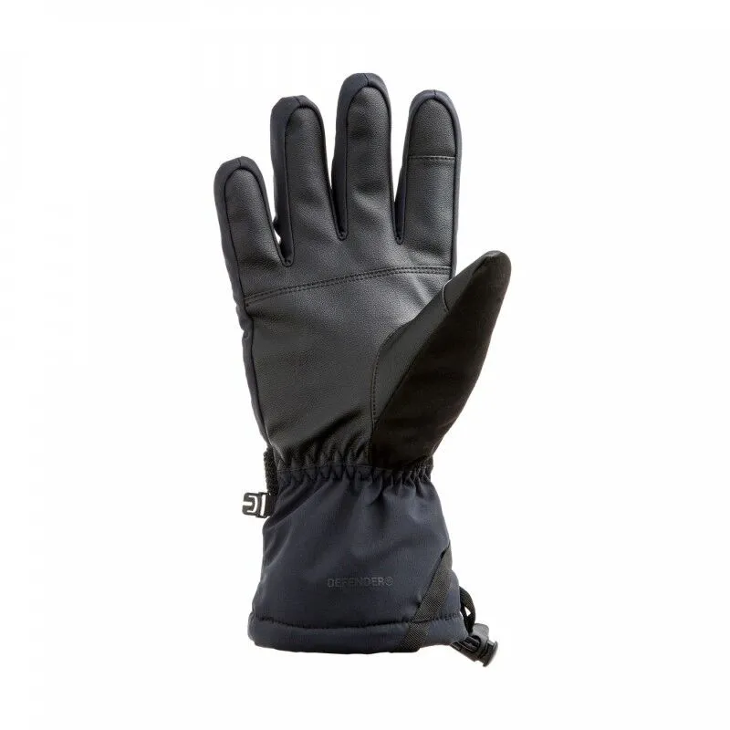 Eider Rocks Ski Gloves - Women