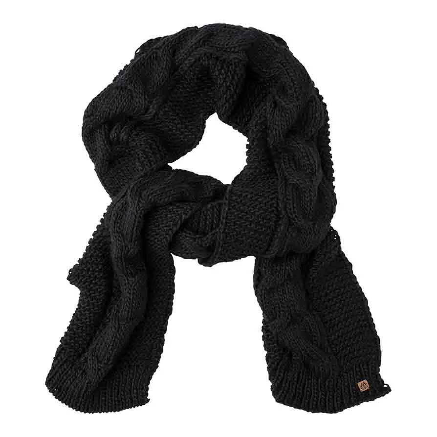 Element Soft Knit Scarf