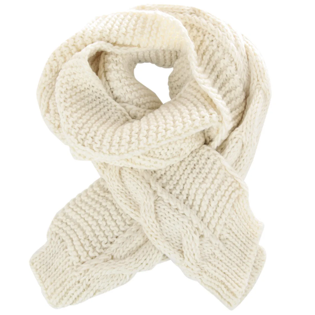 Element Soft Knit Scarf