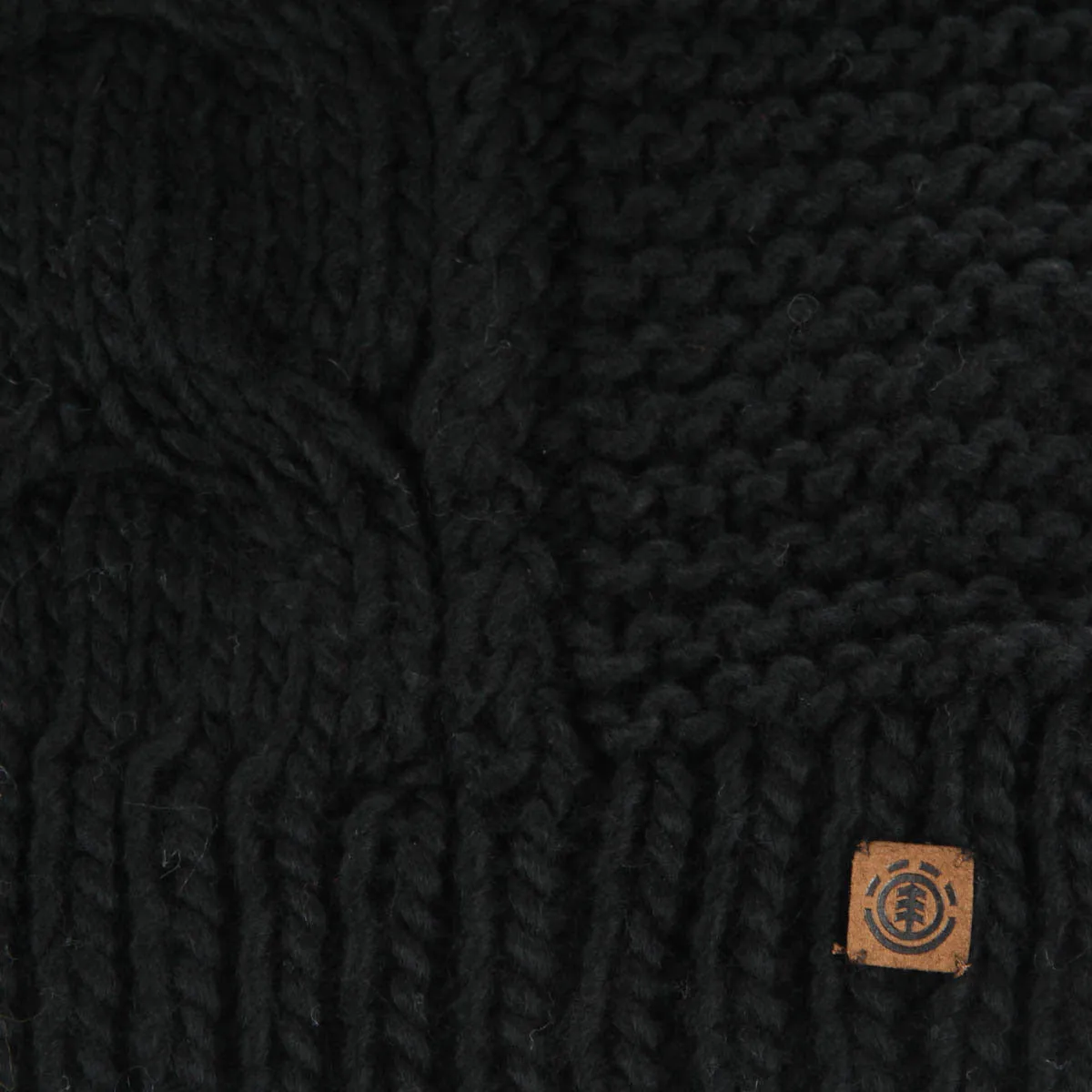 Element Soft Knit Scarf