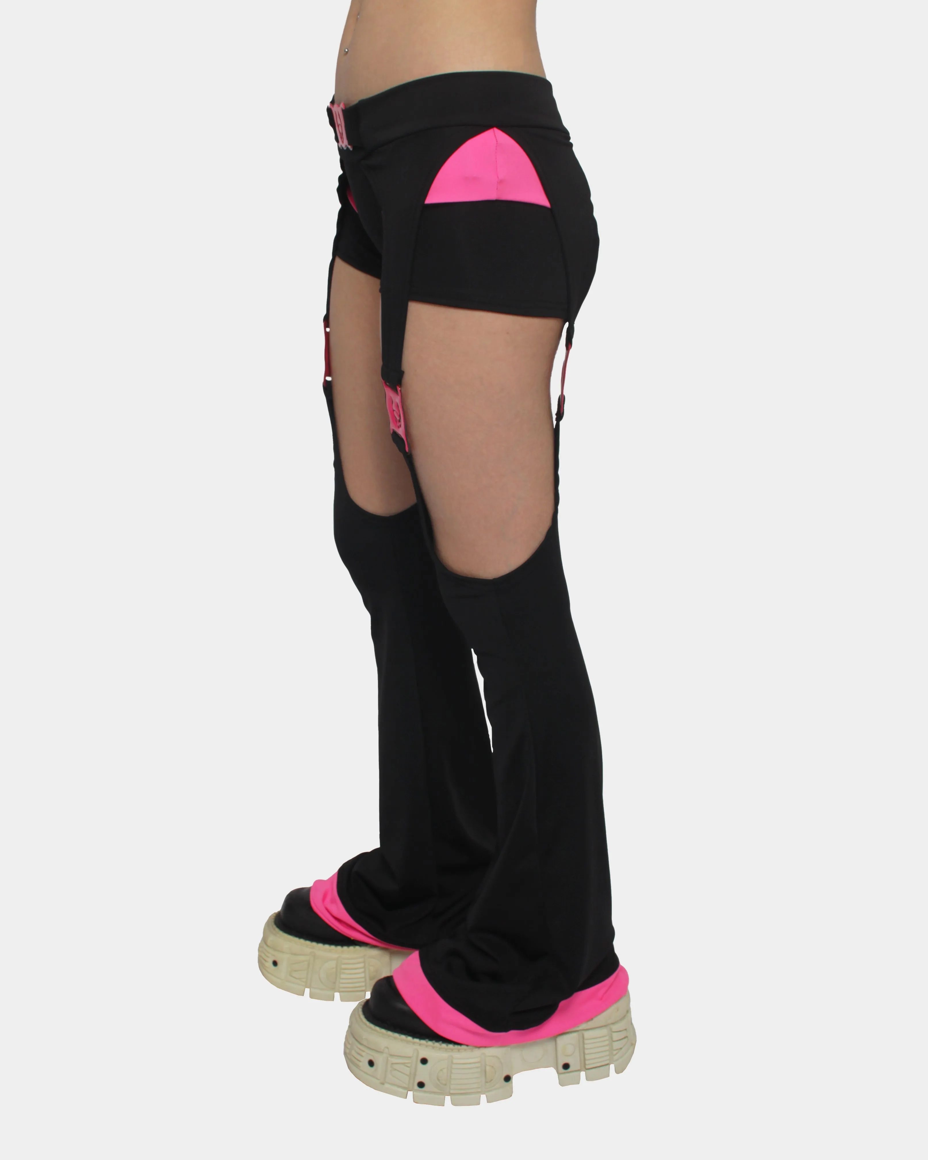 Elevate Leggings