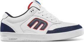 ETNIES AURELIEN MICHELIN XLT Sneakers - Navy/White/Red