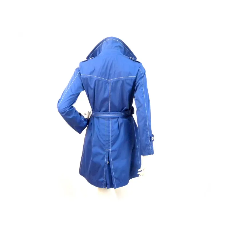 Fay Trench Coat Women