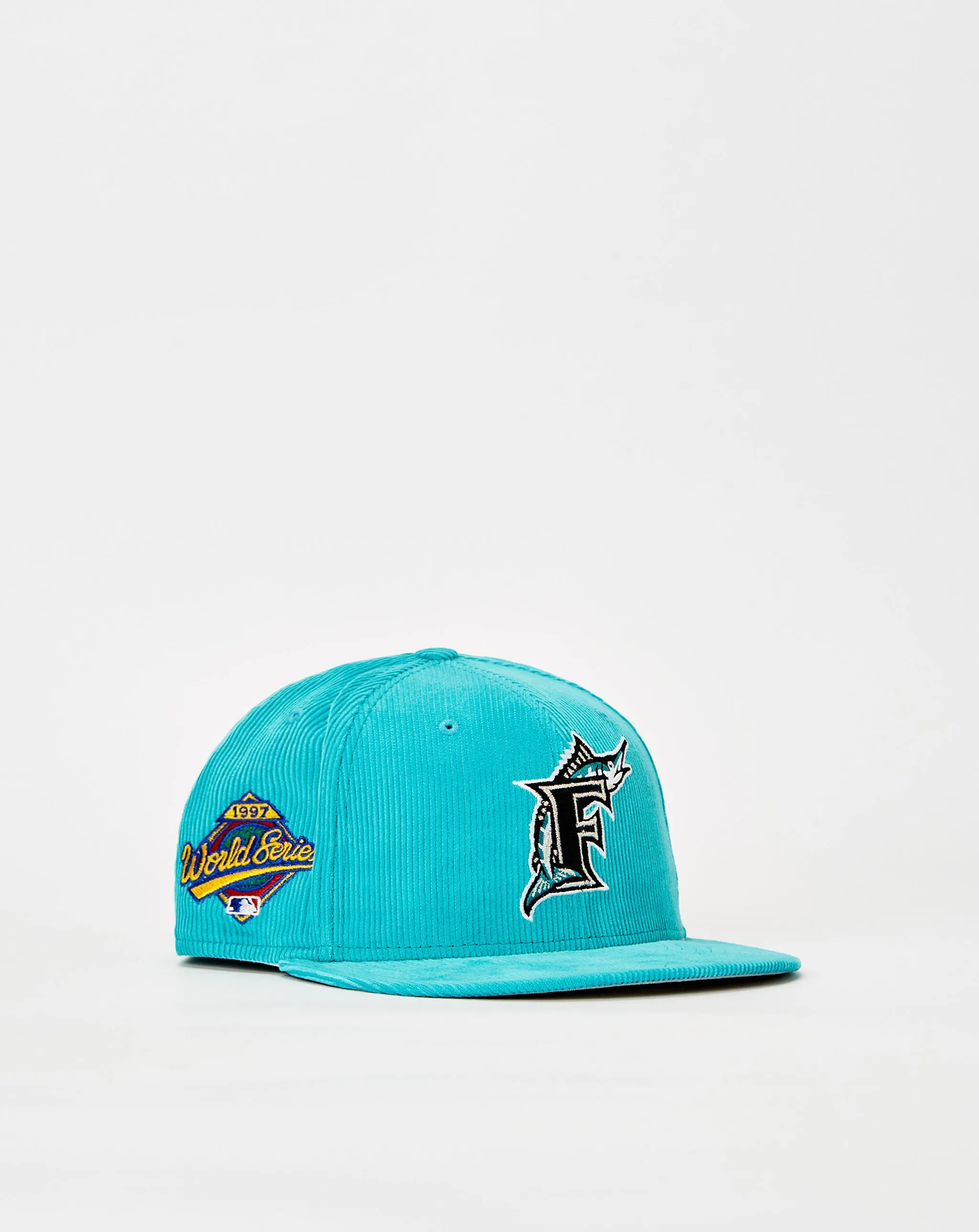 Florida Marlins Vintage 59Fifty