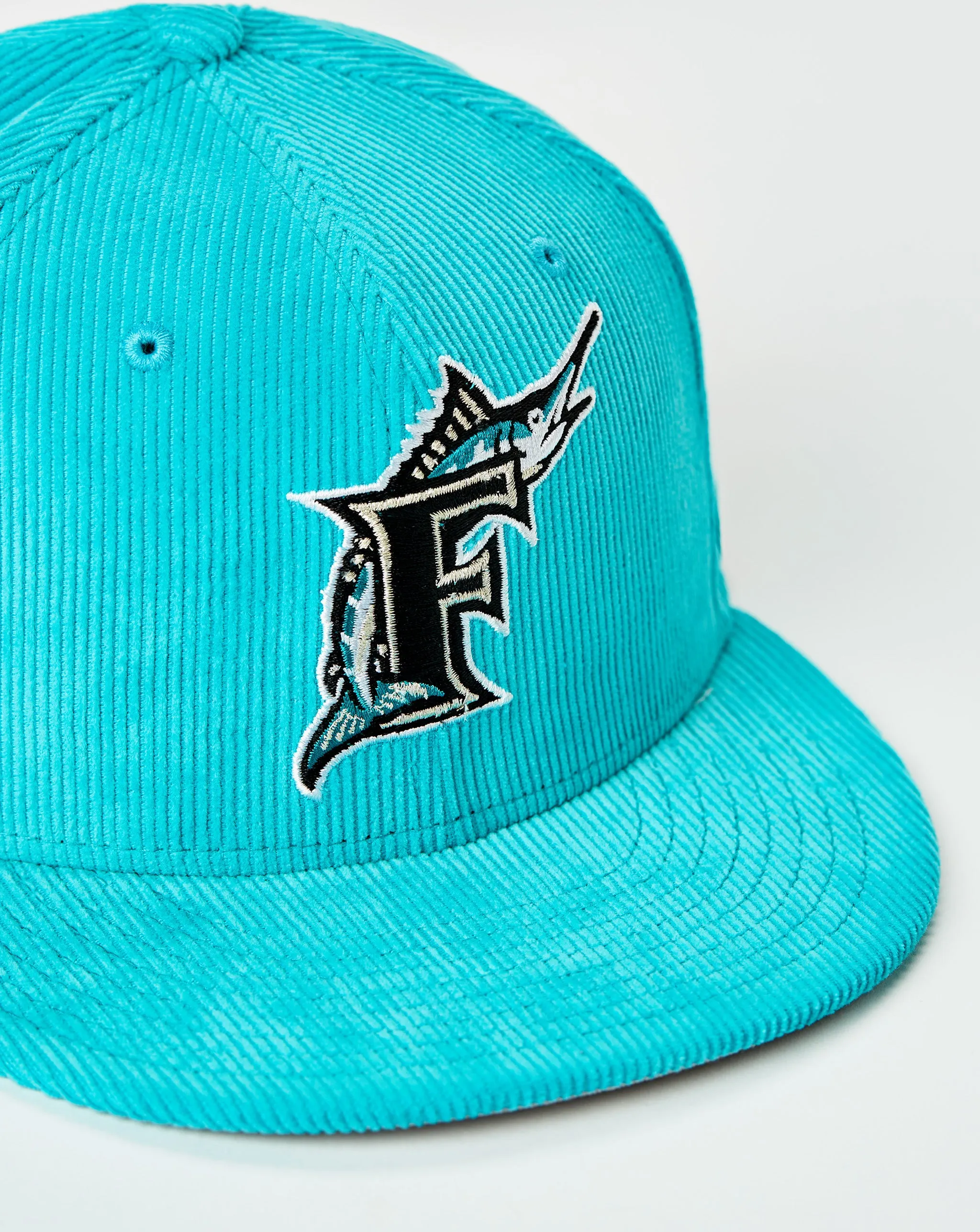 Florida Marlins Vintage 59Fifty