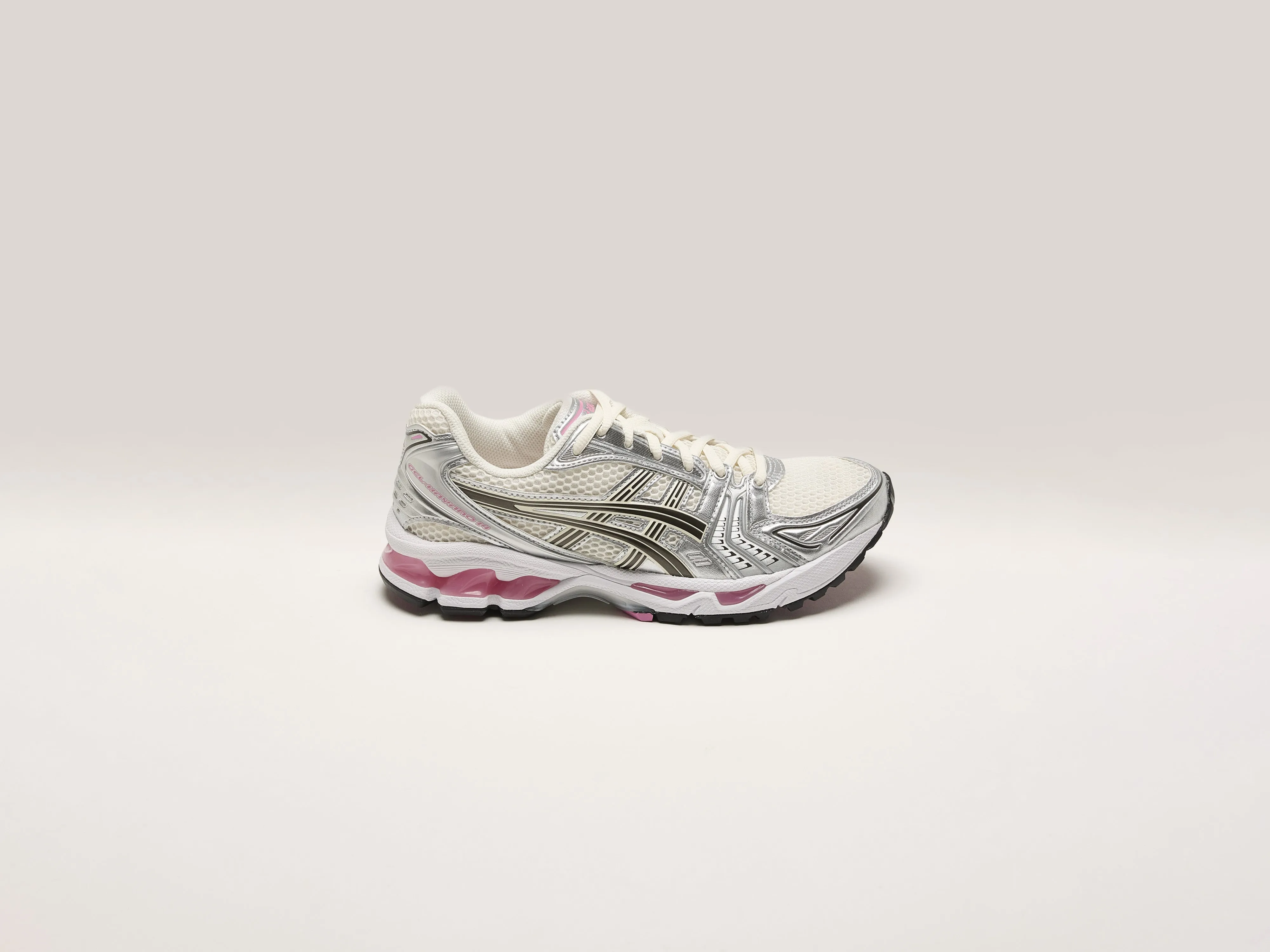 GEL-KAYANO 14 Women's Running Shoes in Pink