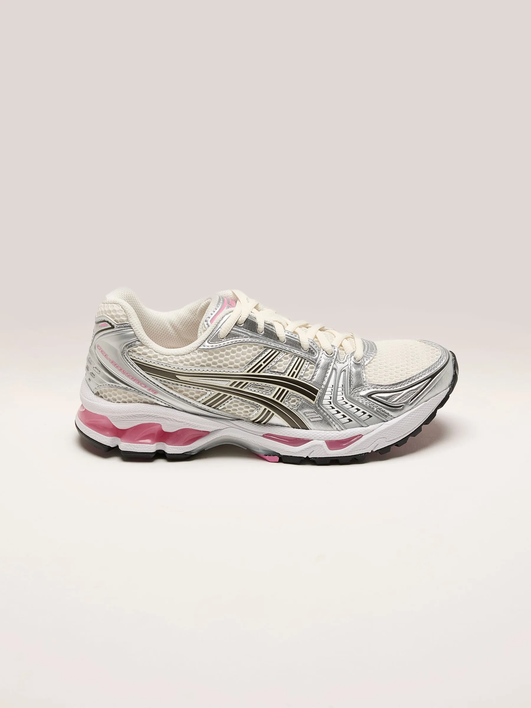 GEL-KAYANO 14 Women's Running Shoes in Pink