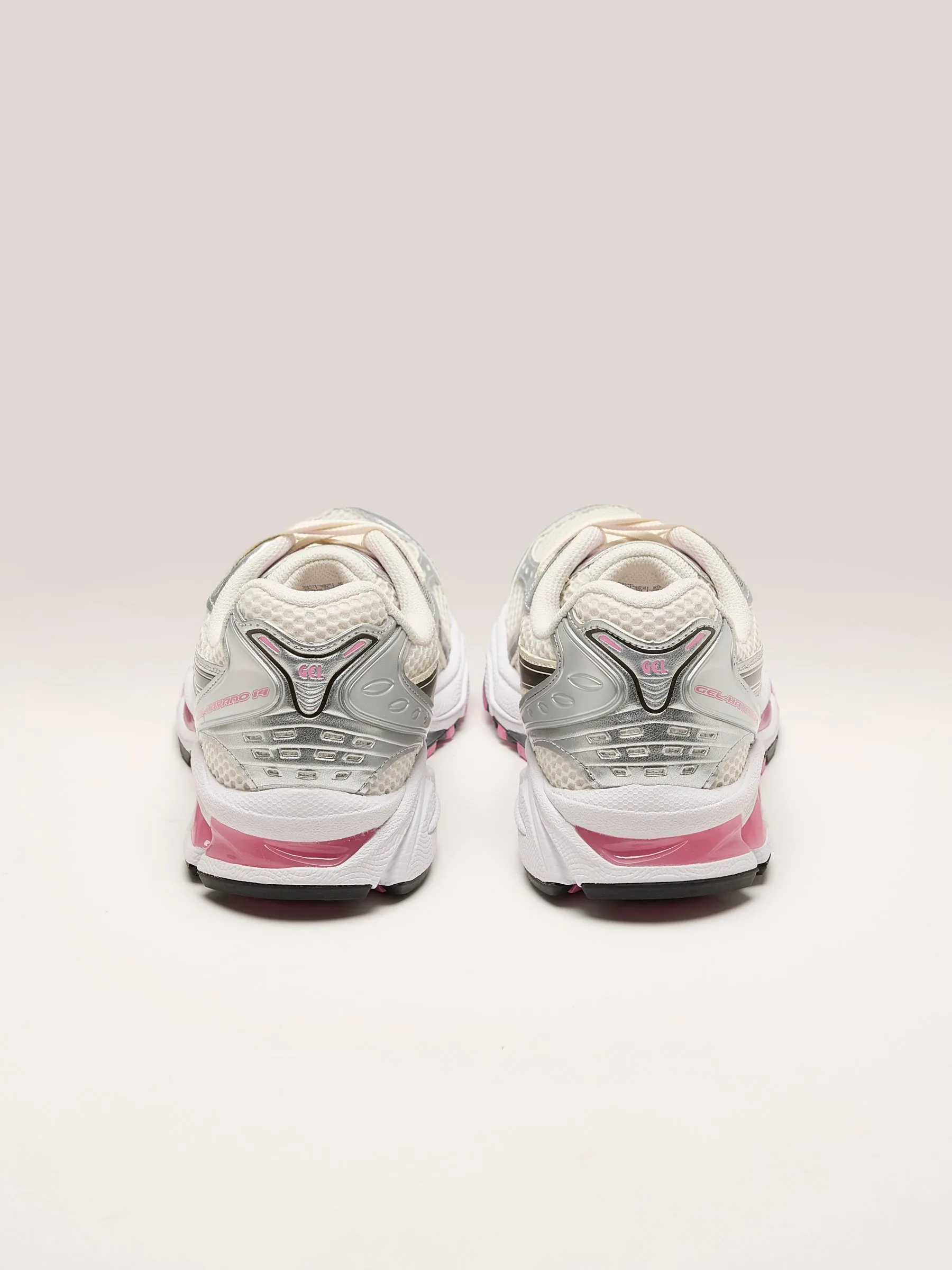 GEL-KAYANO 14 Women's Running Shoes in Pink