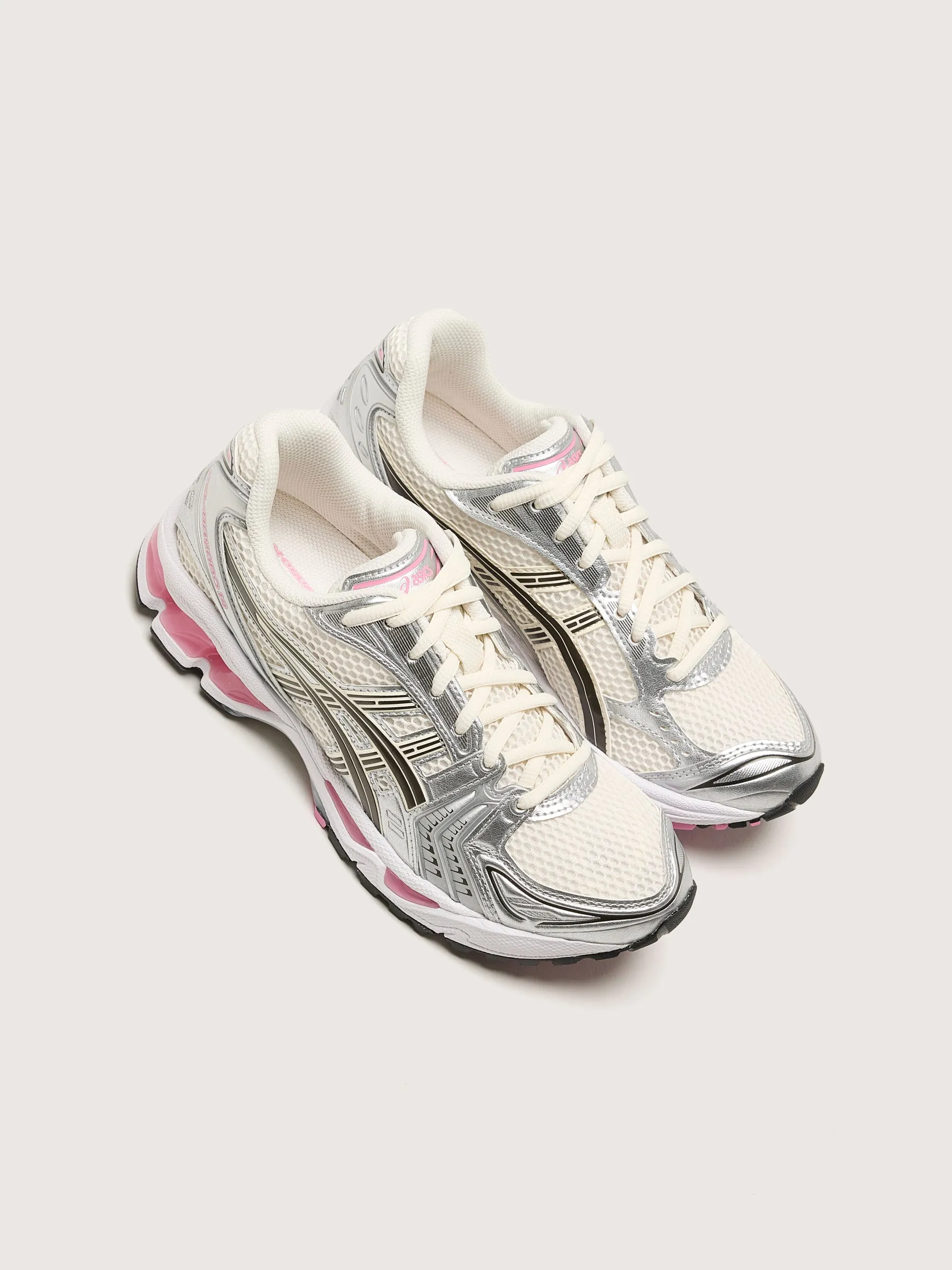 GEL-KAYANO 14 Women's Running Shoes in Pink