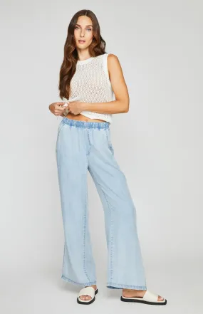 George Orwell Inspired Pants