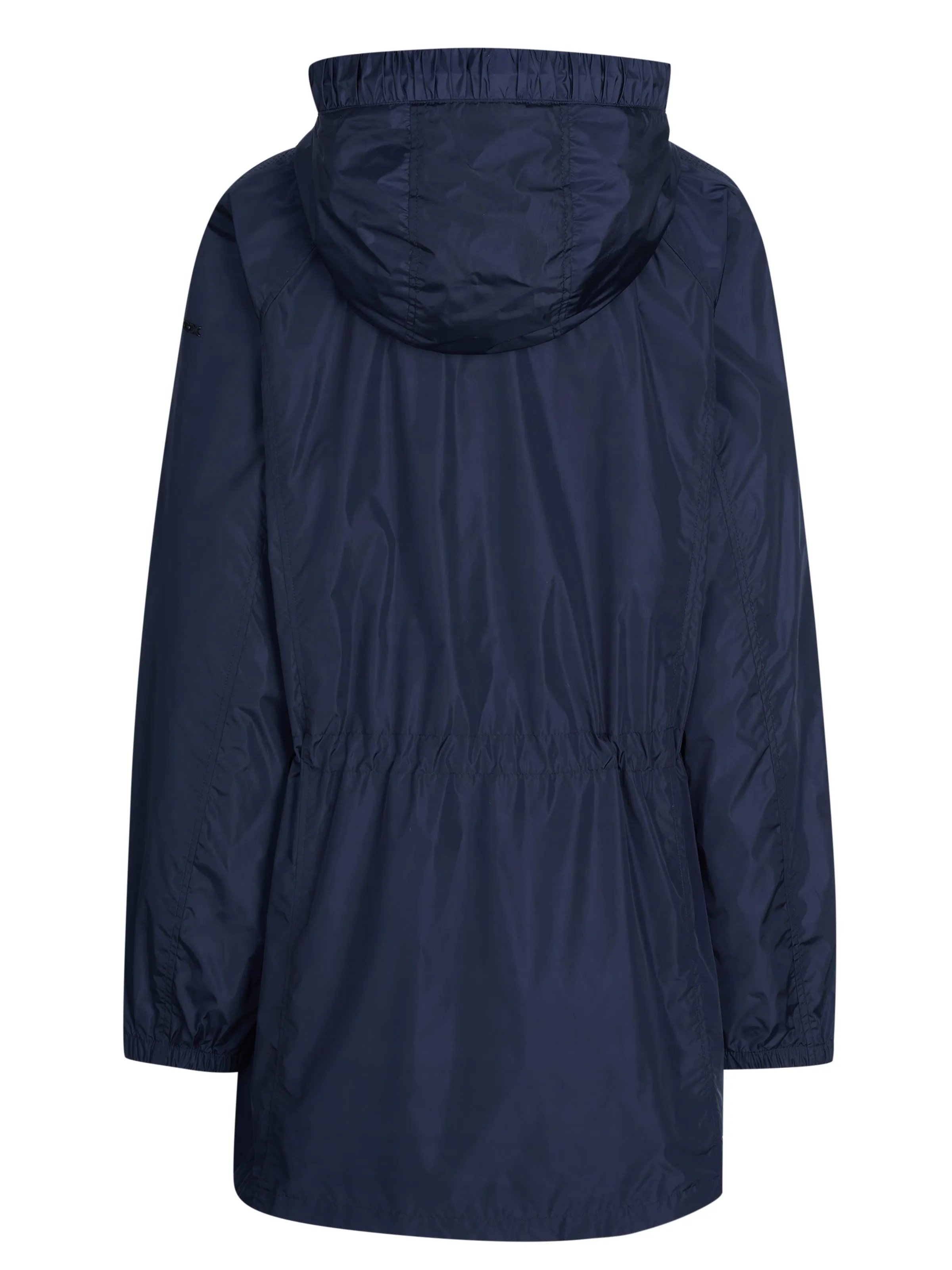 Geox Dark Blue Jacket