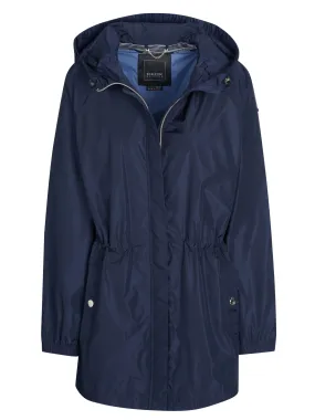 Geox Dark Blue Jacket