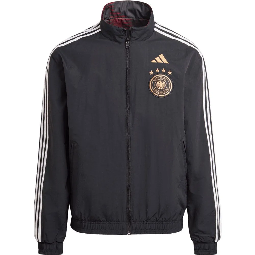 Germany Anthem Jacket by adidas.