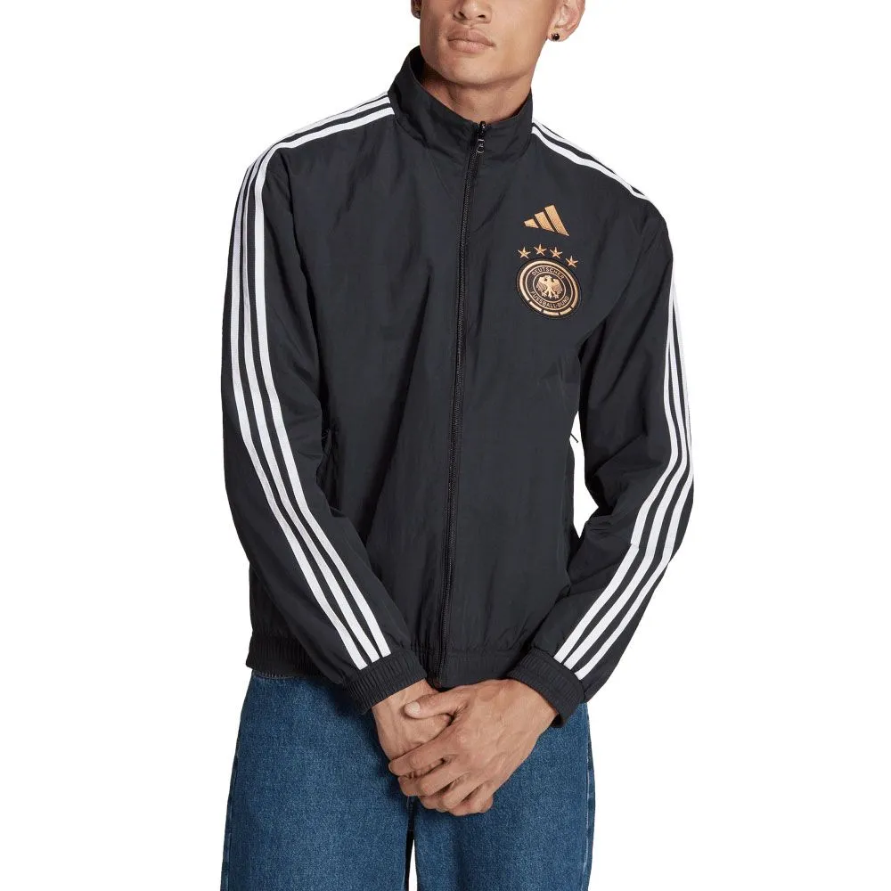 Germany Anthem Jacket by adidas.