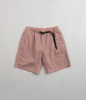 Coral Gramicci Pigment Dye G-Shorts