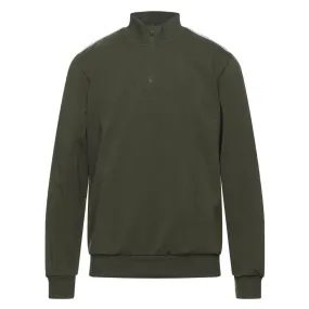 Green Moschino Men's A1720 Sweater 8104 0430