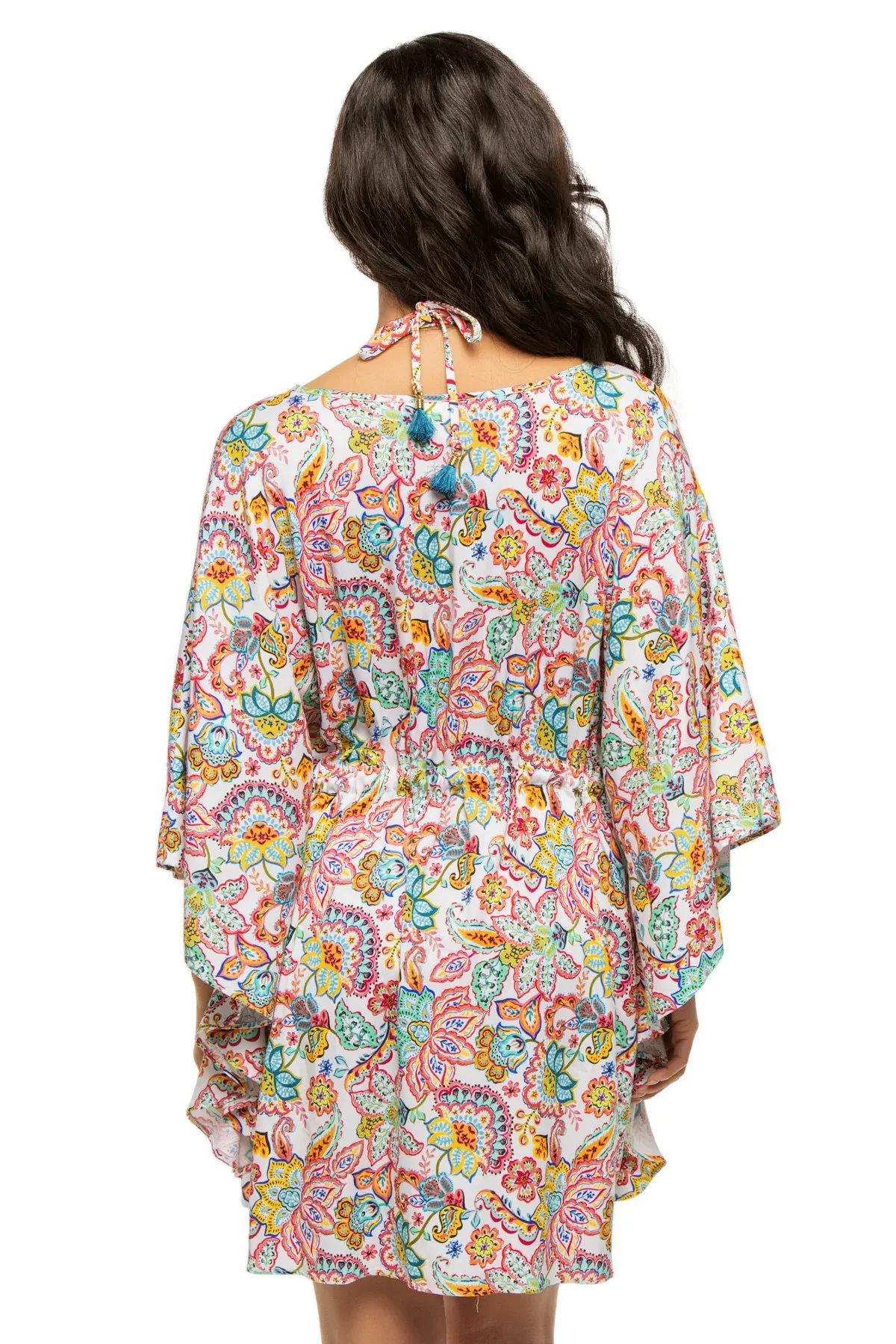 Boho Chic Gypsy Soul Tunic Dress Online