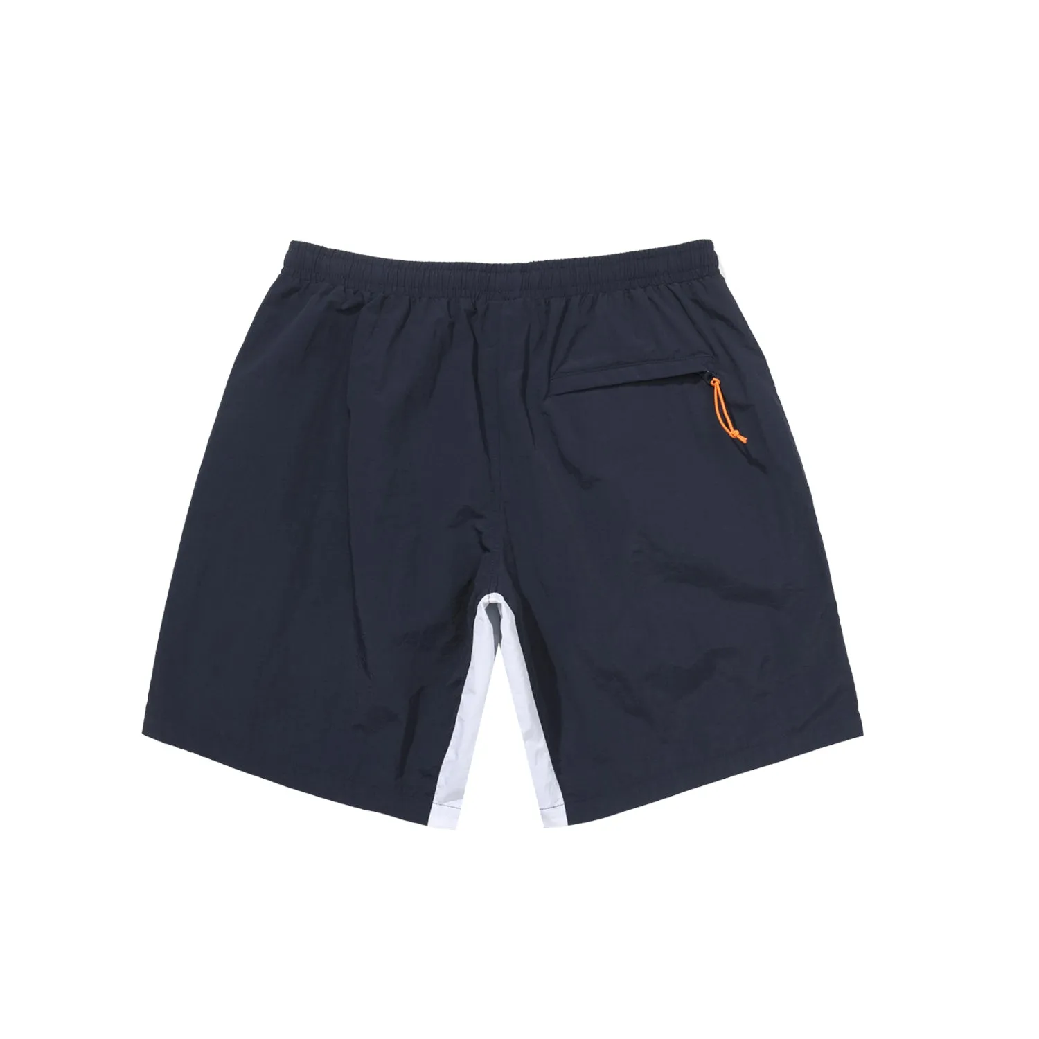 Helas Navy Boat Swim Shorts