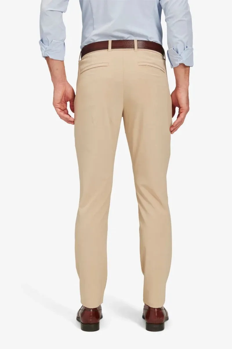 Helmsman Chino Pants