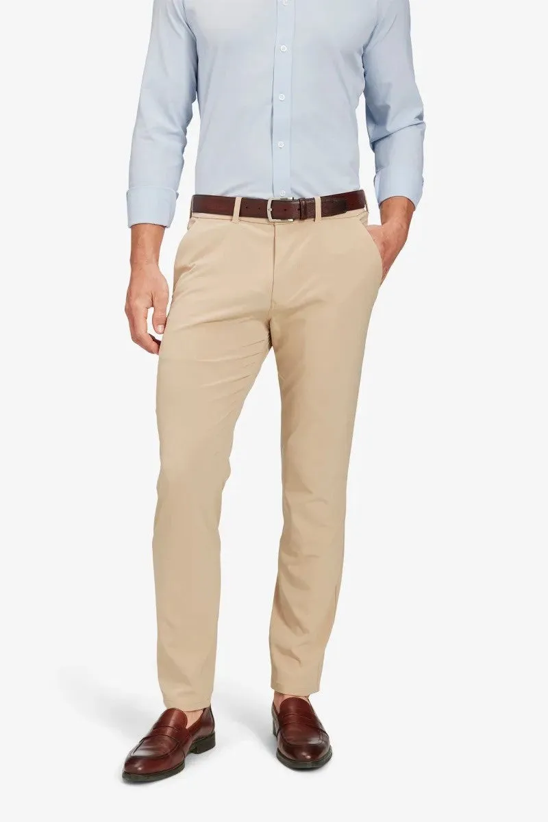 Helmsman Chino Pants