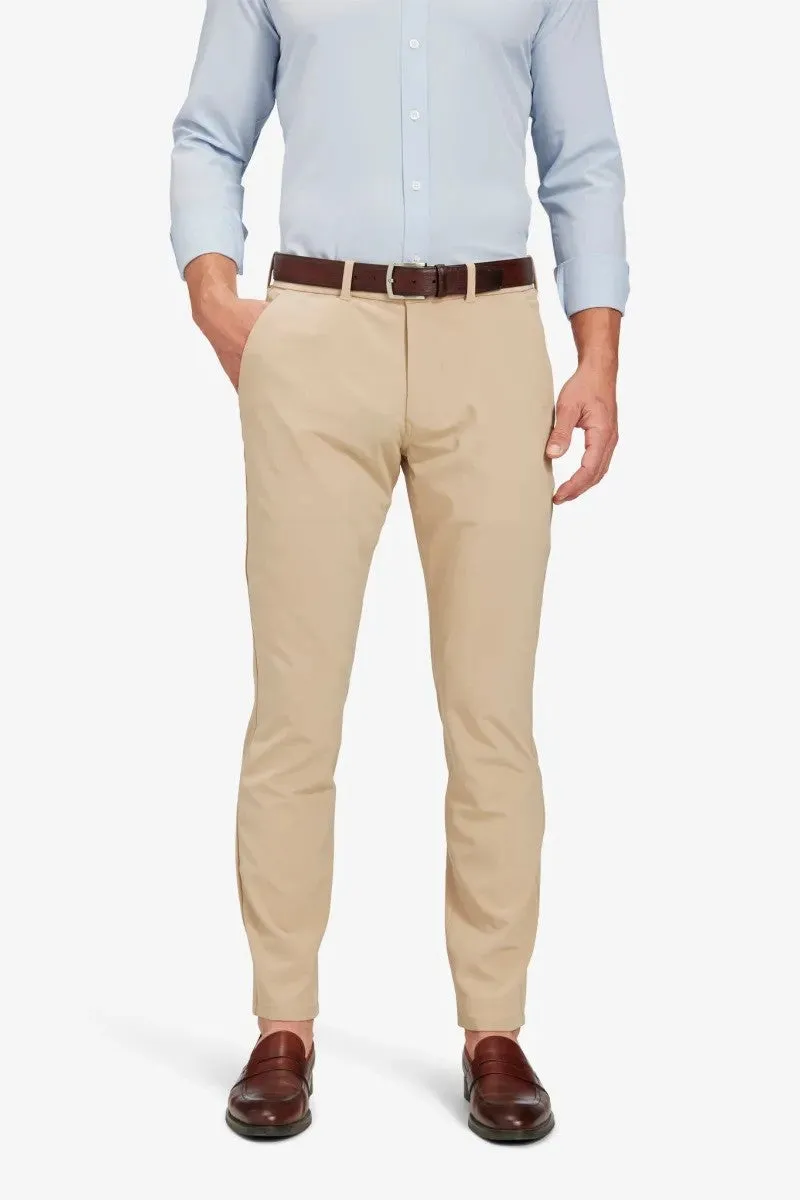 Helmsman Chino Pants