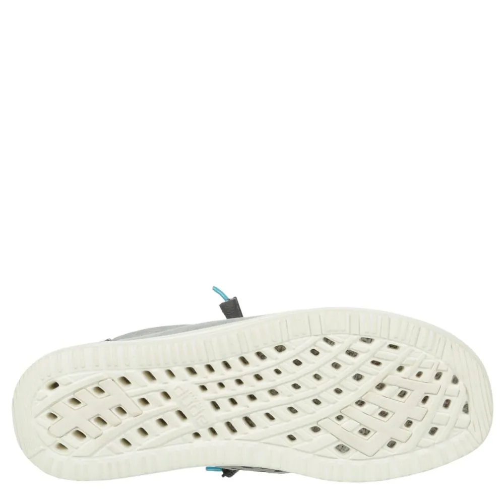 Men's Hey Dude Wally Slip-On Sneaker