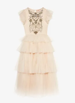 Holiday Nightingale DressDisney Tutu Dress