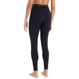 Icebreaker Women's Merino 260 Tech High Rise Thermal Leggings - Best Price