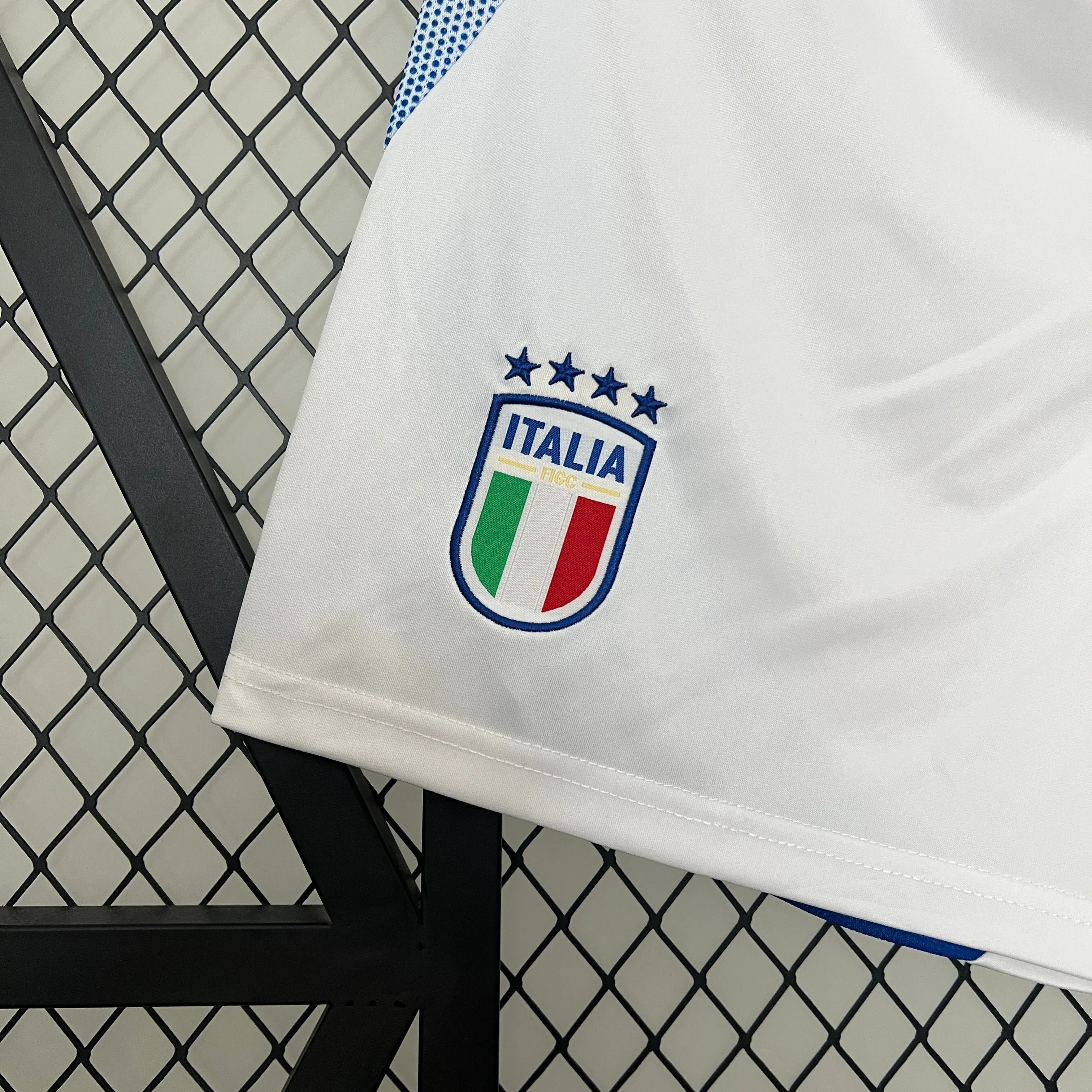 Italy 2024 Shorts