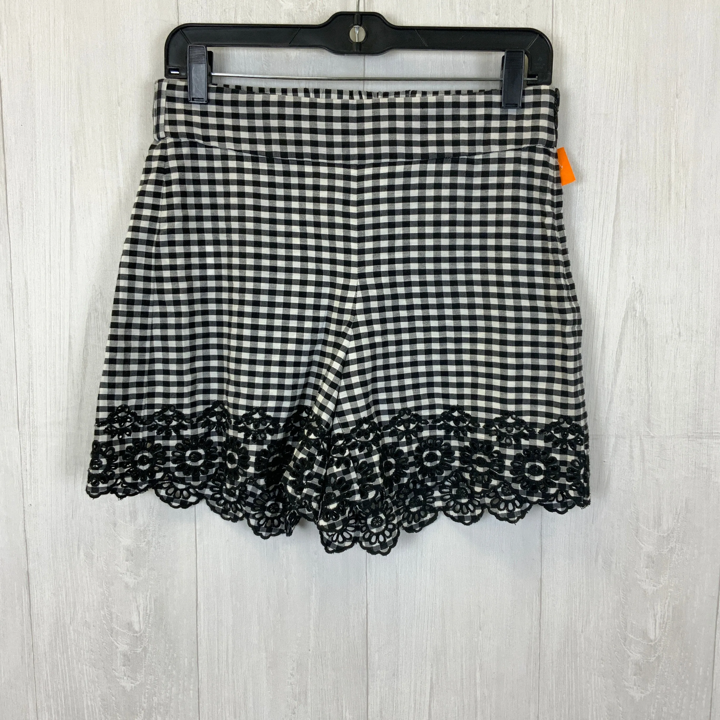 J Crew Size 0 Shorts