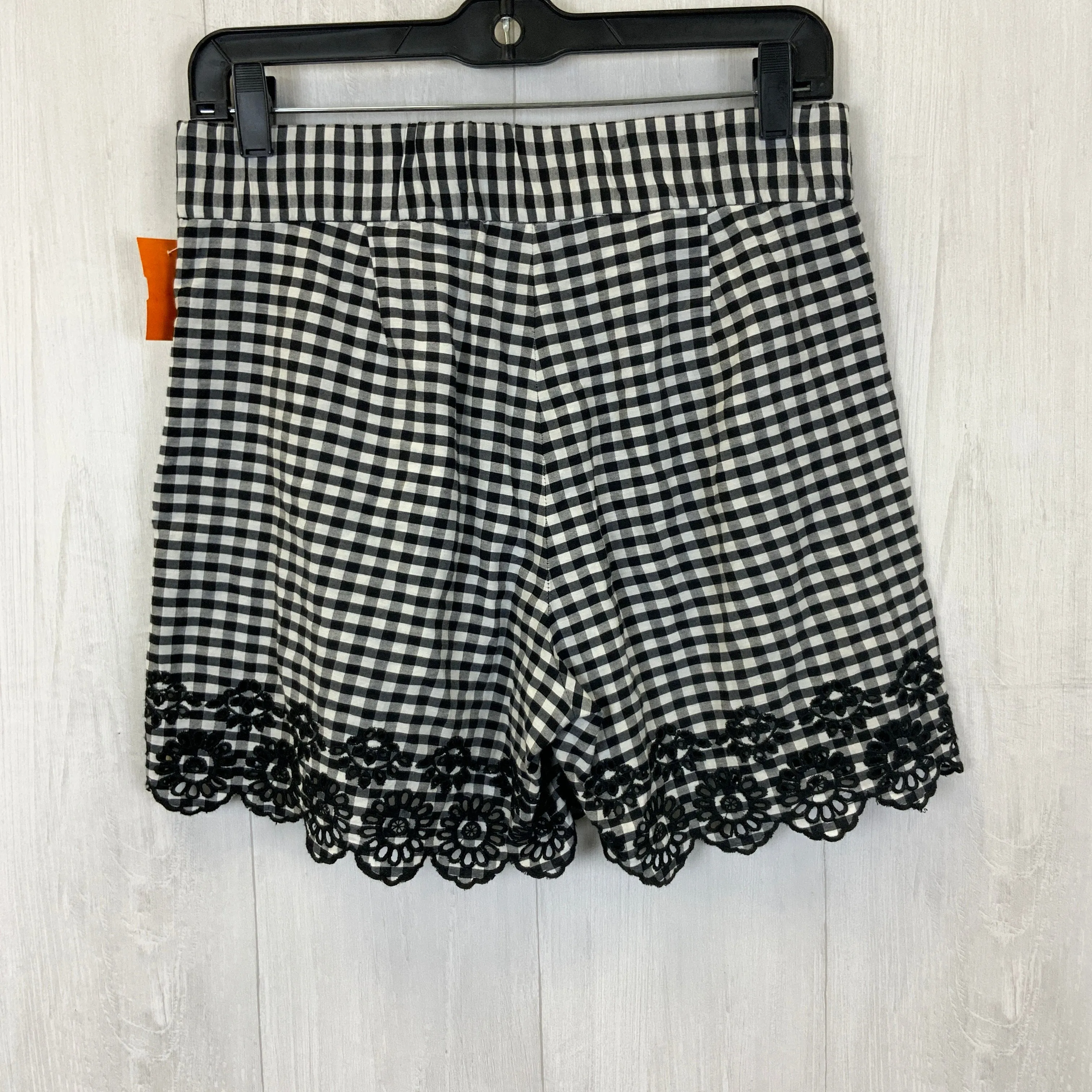 J Crew Size 0 Shorts