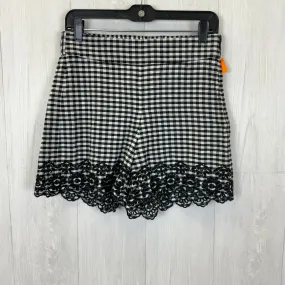 J Crew Size 0 Shorts