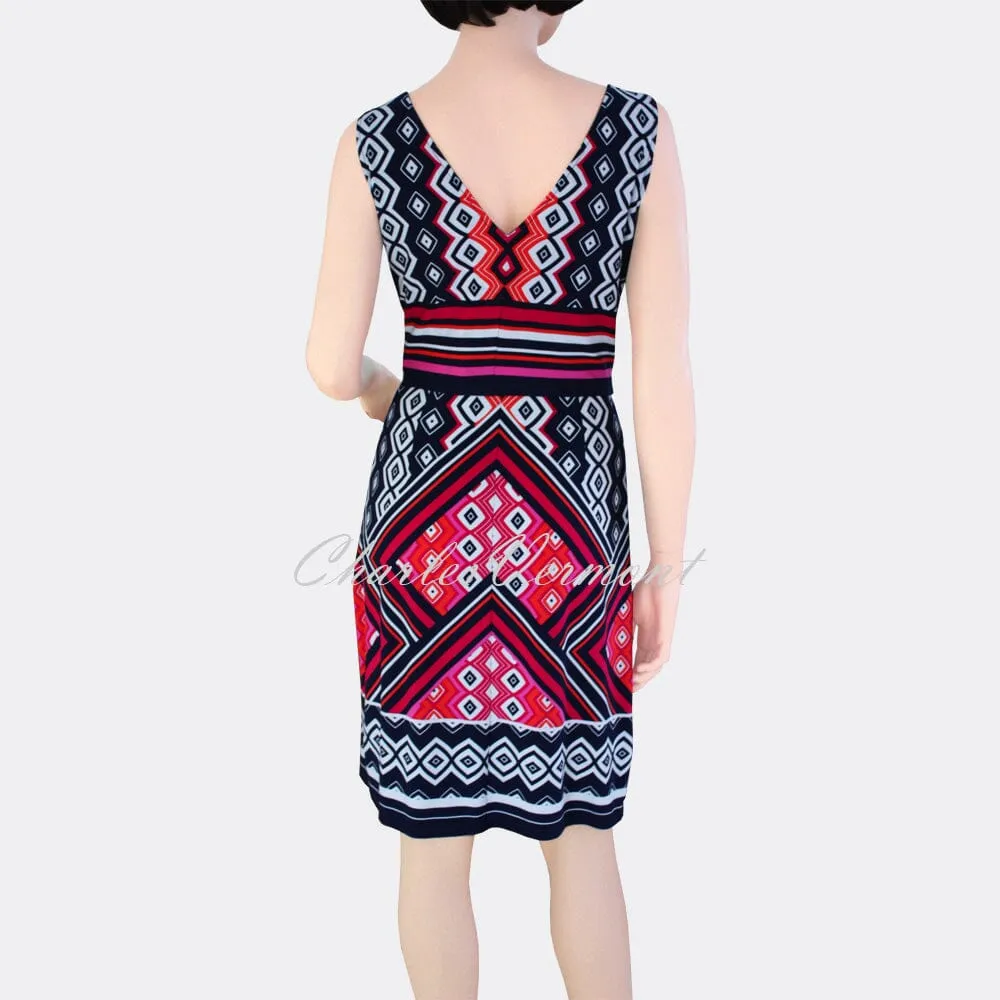 Joseph Ribkoff Dress 162693