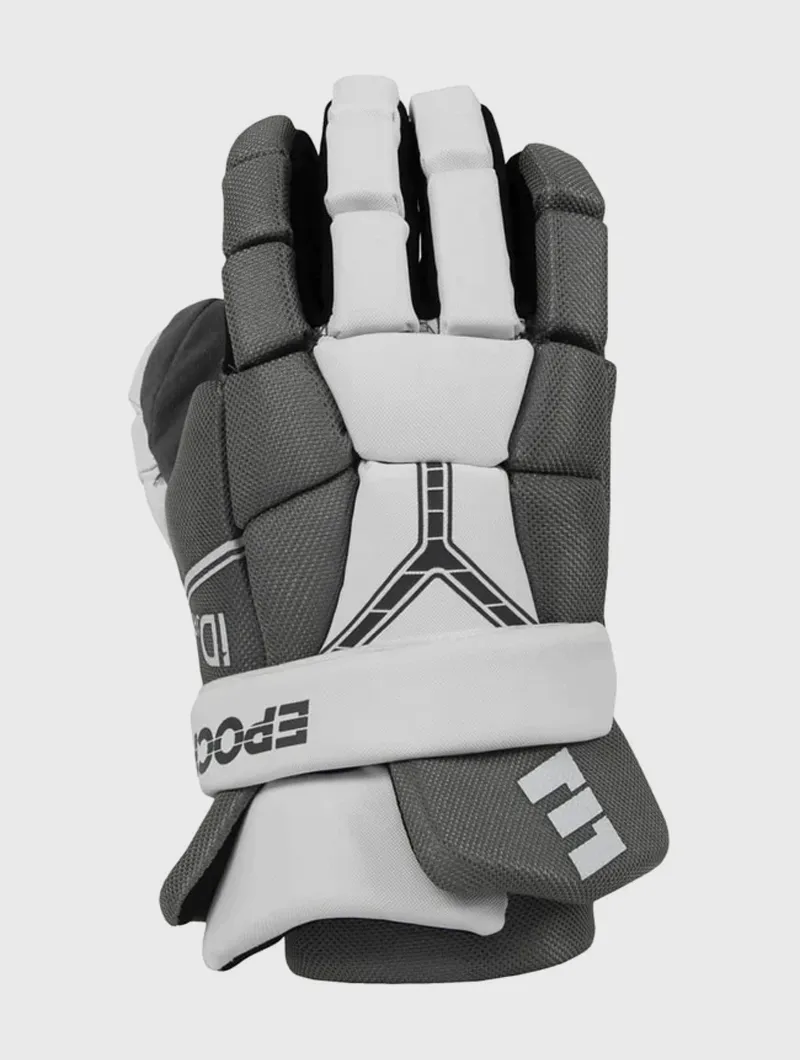 Junior ID Glove with Adjustable Cuff and Fit, Superior Protection and Comfort