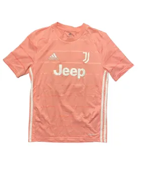 Juventus Adidas Jersey