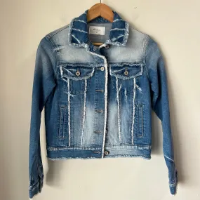 Kancan Denim Jacket XS