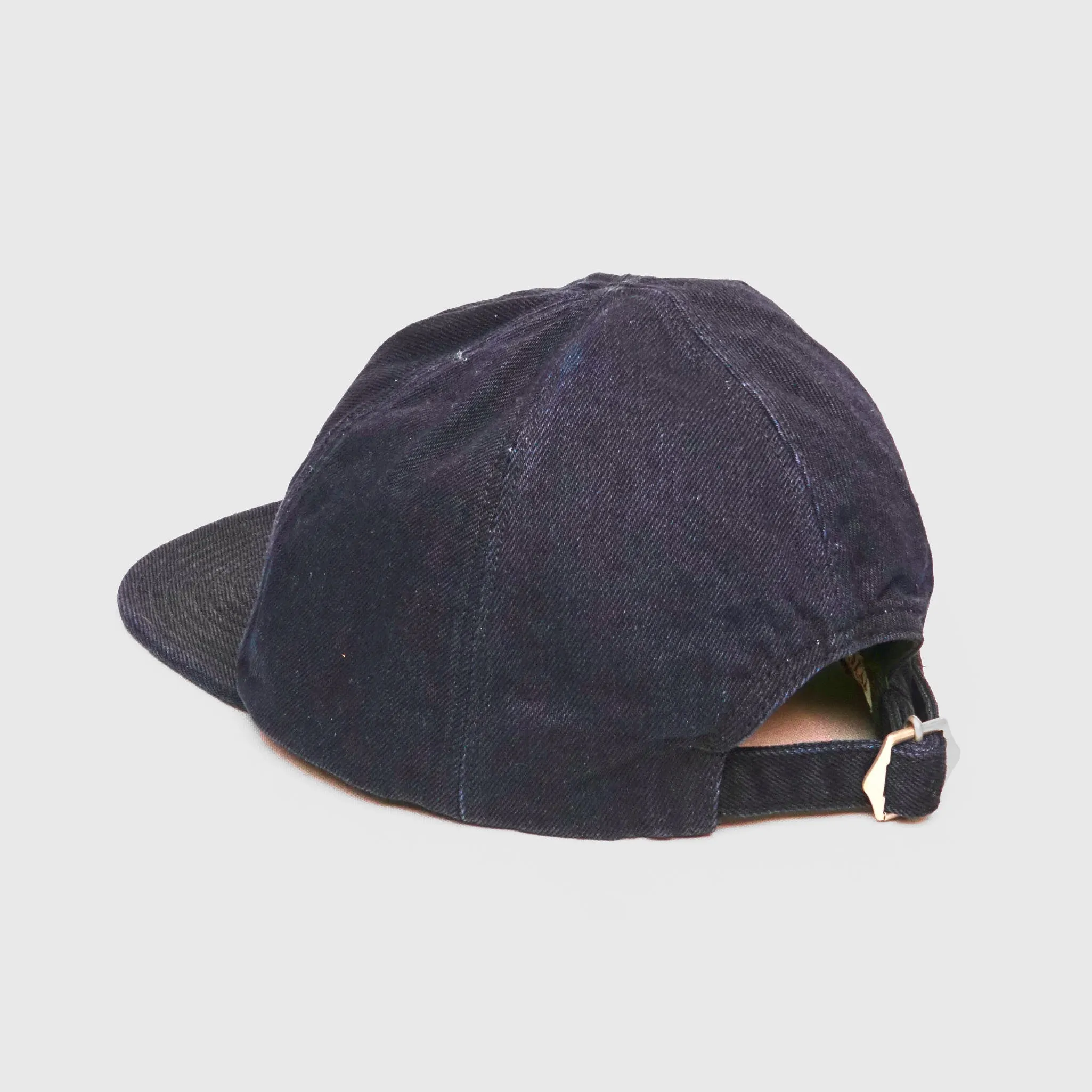 Kapital Vintage Mechanic Style Cap