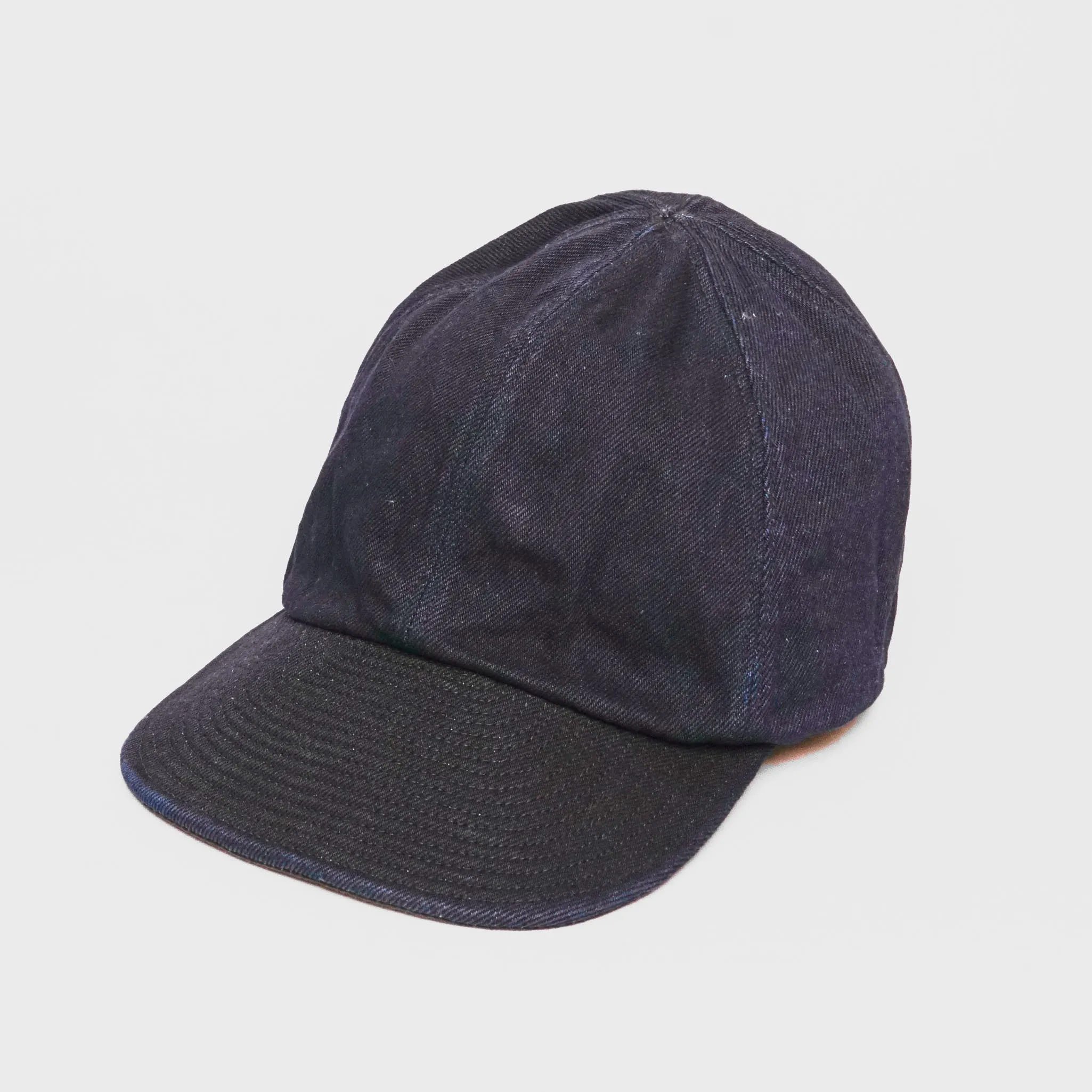 Kapital Vintage Mechanic Style Cap