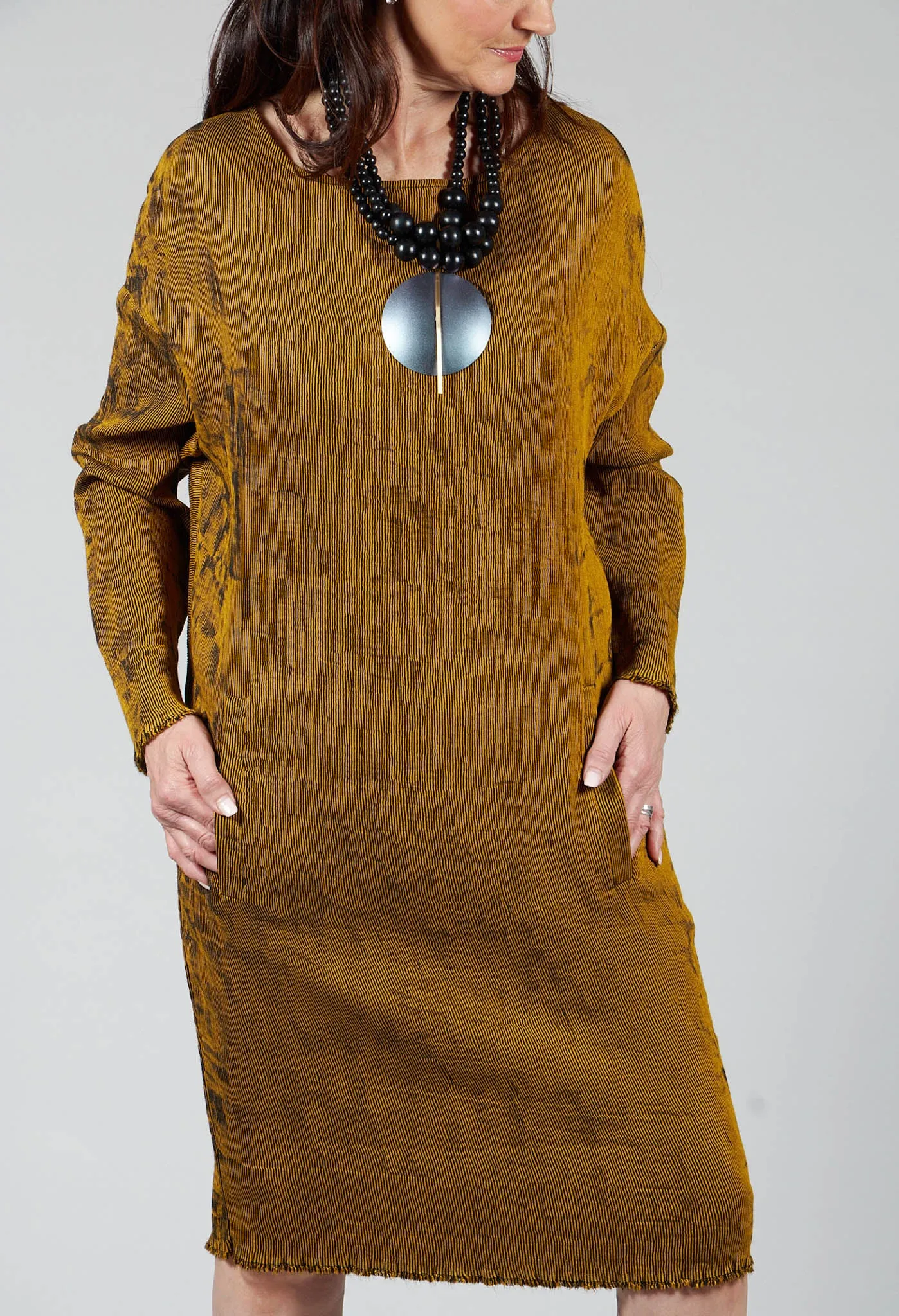 Cumin Karim Dress