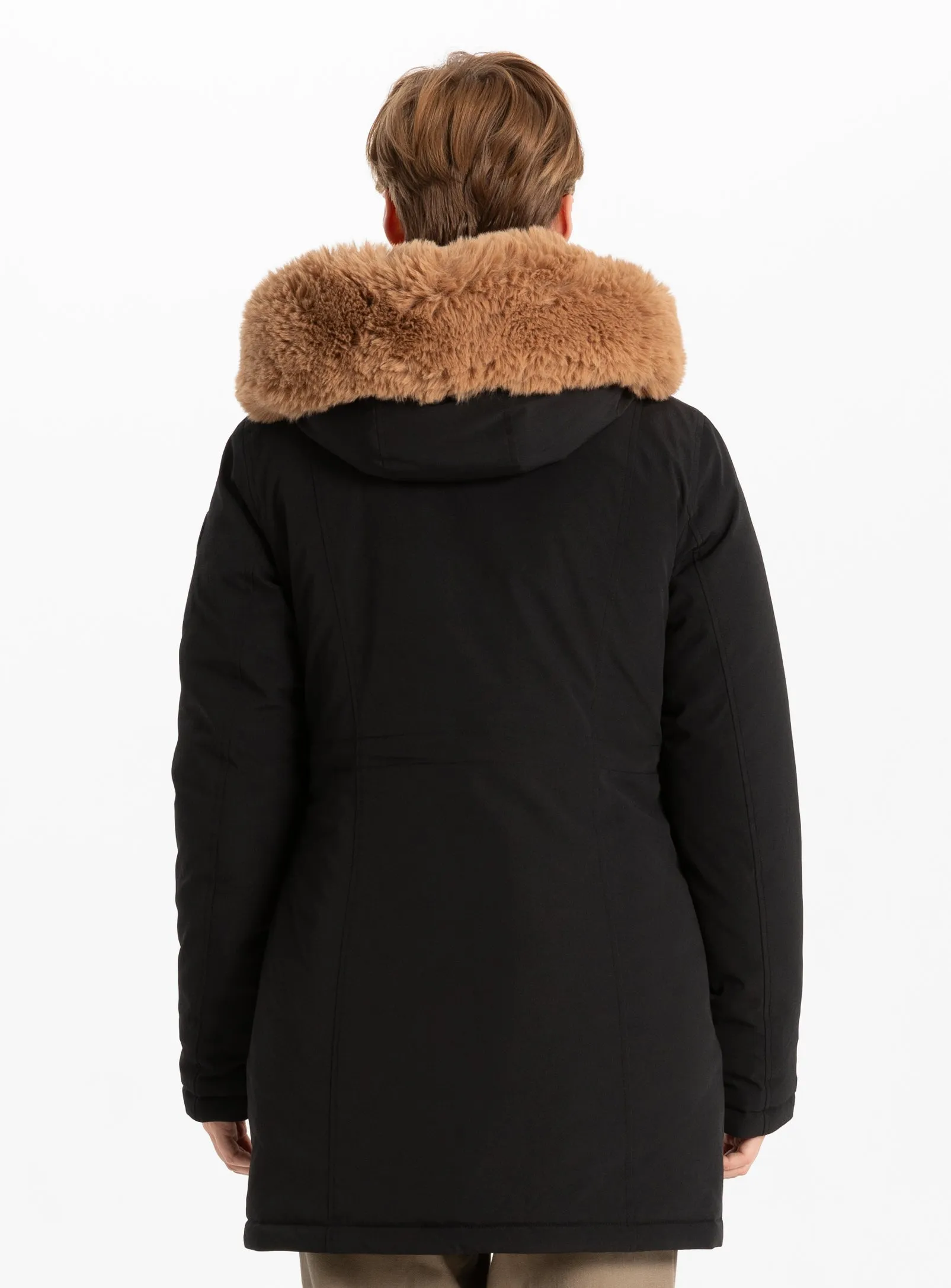 KATHERINE Plush Fur Luxe | KATHERINE Luxe En Fourrure Moelleuse